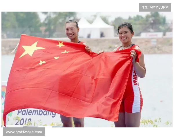 中国女子双人单桨在赛艇世界杯瑞士站夺得铜牌再创佳绩 中国女子双人单桨在赛艇世界杯瑞士站夺得铜牌再创佳绩